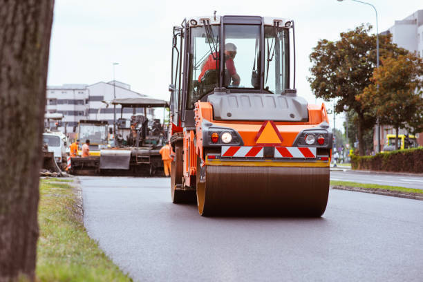 Best Local Driveway Pavers  in Bazon, CA