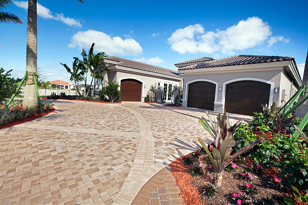 Reasons to Select Us for Your Driveway Paving Requirements in Cabazon, CA