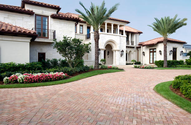 Best Driveway Pavers Near Me  in Bazon, CA