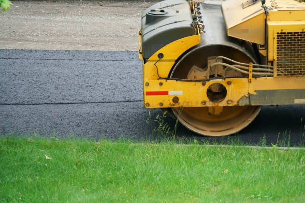 Best Cobblestone Driveway Pavers  in Bazon, CA