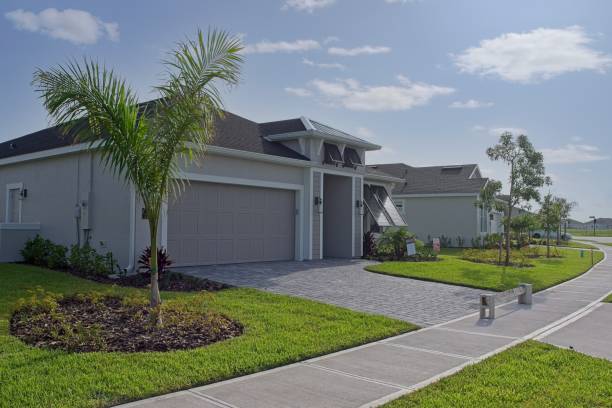 Driveway Pavers for Homes in Cabazon, CA